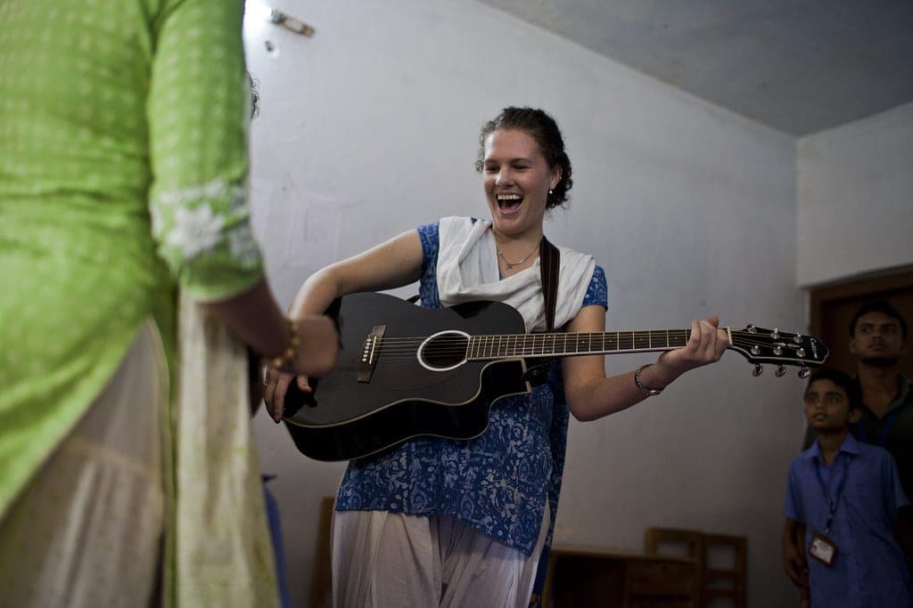 Hudba není jen zábava. Užití a prokázané účinky muzikoterapie