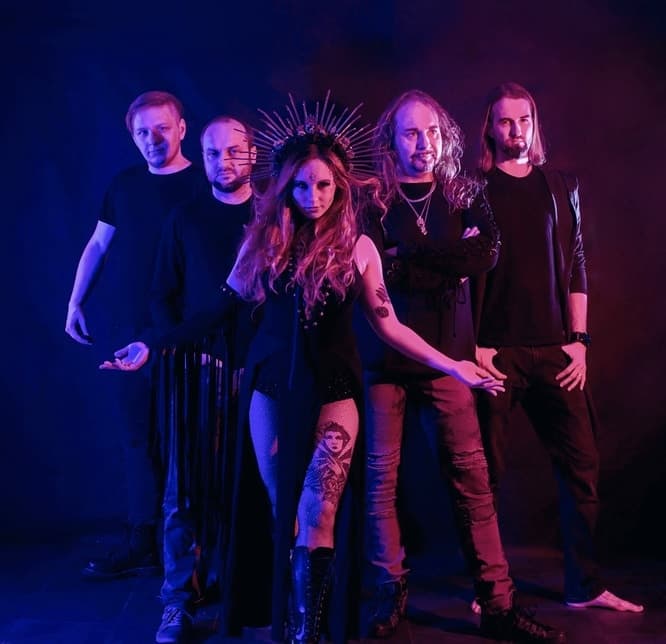 „Chceme hrát, kde se dá.“ Nejen o současné hudební scéně s metalovou bandou Arthemion