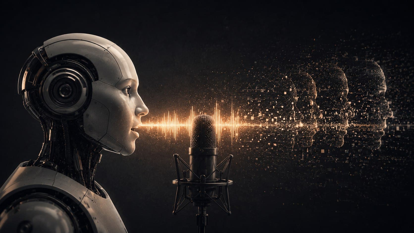 AI umí naklonovat váš hlas. Spotify přidal nástroje, jak se bránit — tady je, co si zapnout