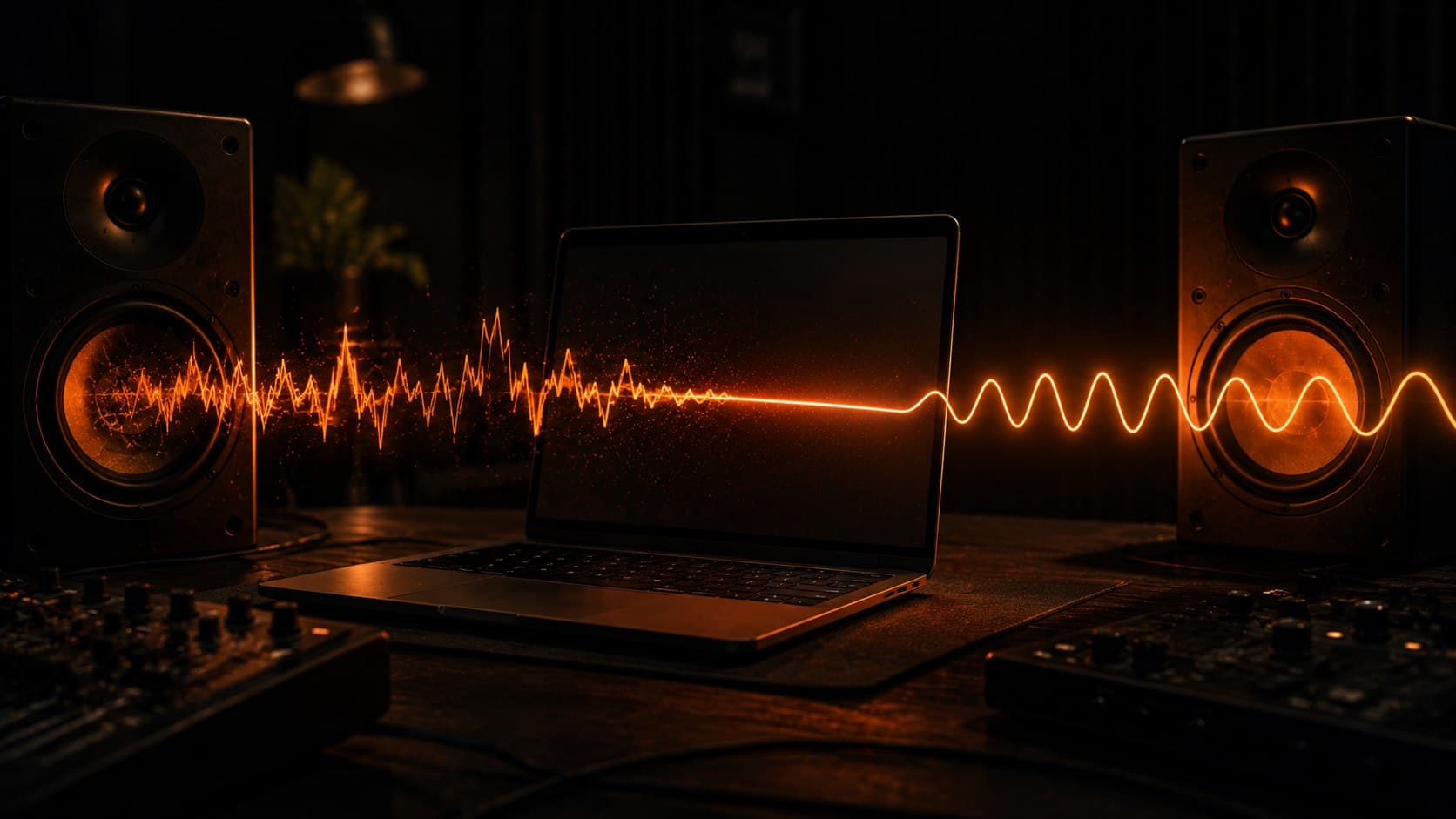 Mastering v prohlížeči za pár minut: kdy stačí a kdy si radši připlaťte za člověka