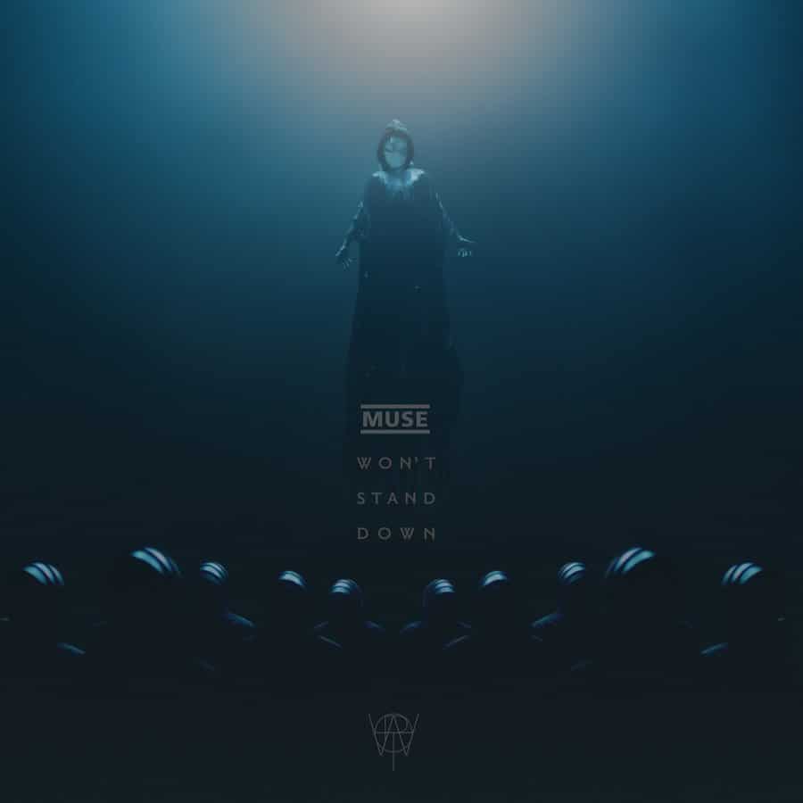Připravte si sluchátka – Muse vydali nový singl