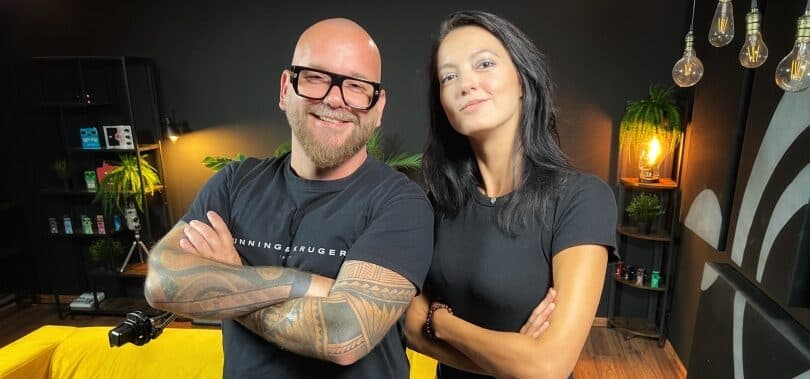 Podcast Frontwoman #15: Udělejte si ten merch hezkej