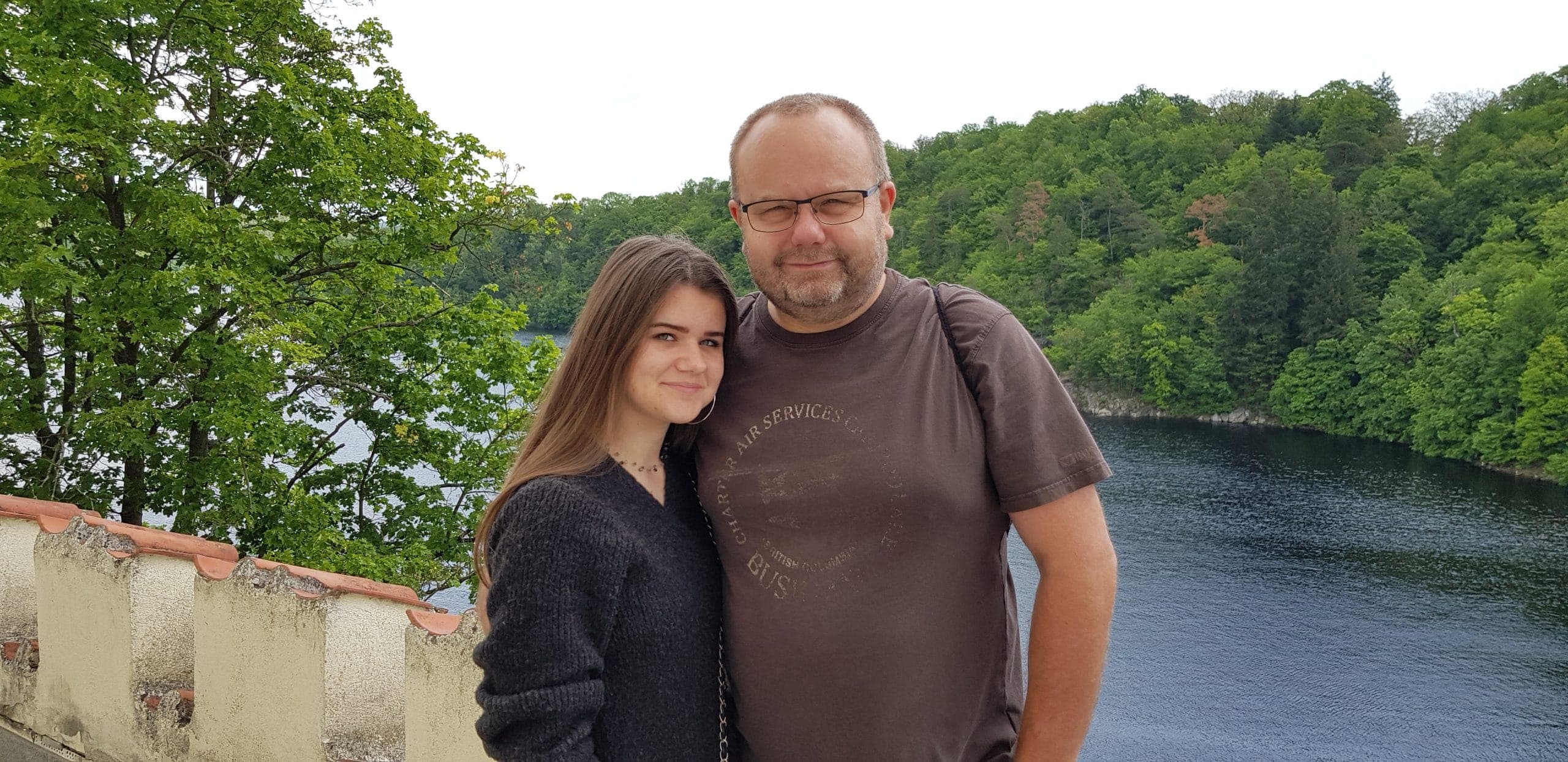 Jak se hraje s vlastním tátou? Vyzpovídali jsme dva členy kapely PT Band