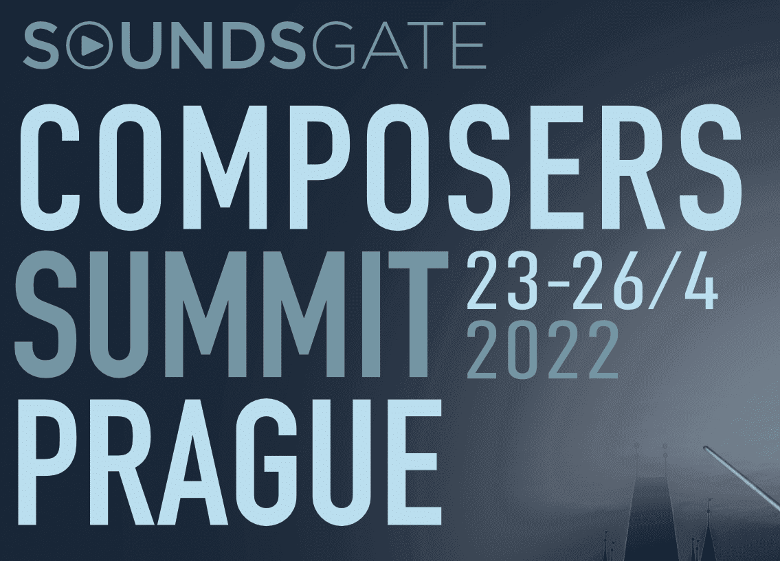 Skladatelé hollywoodské filmové hudby míří pražský Composers Summit – máme pro vás pět lístků!