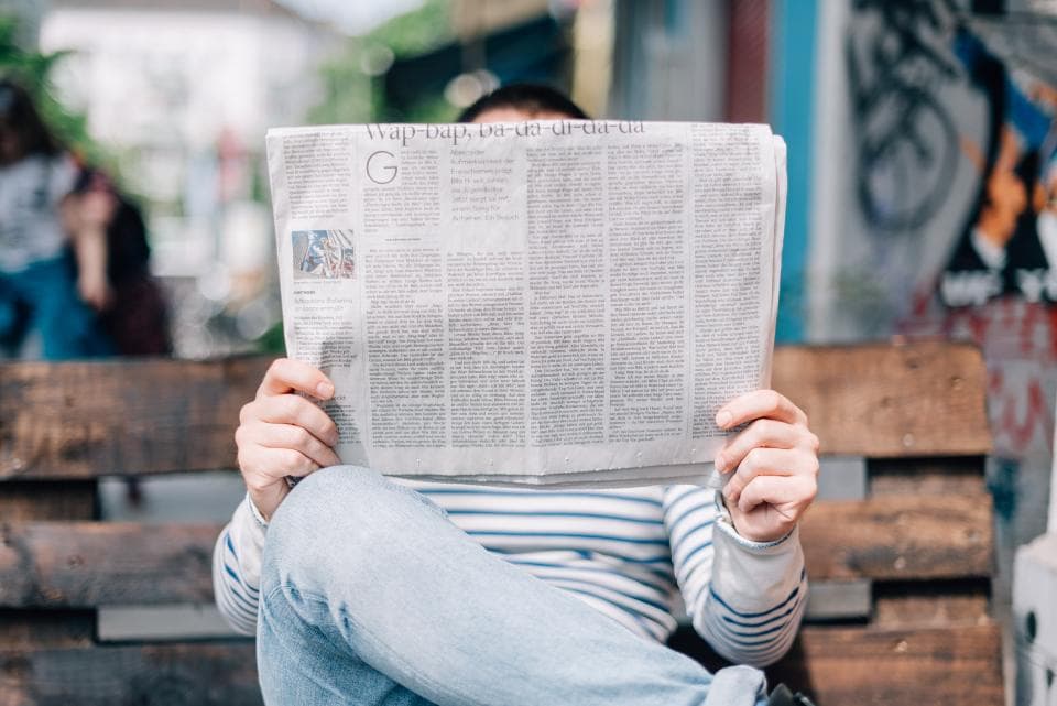 Tiskovka nebo PR článek? Oslovujte média správně