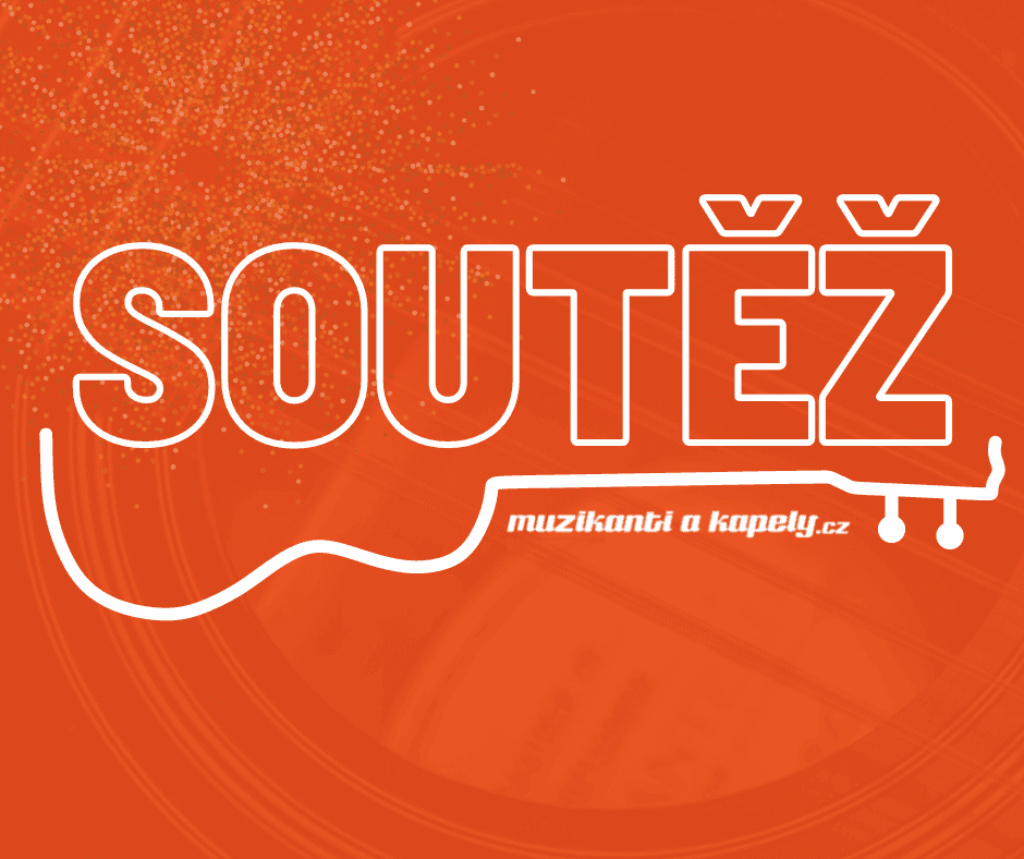 Soutěžte s námi o ladičku a další ceny. Muzikanti a kapely slaví 23 000 fanoušků!