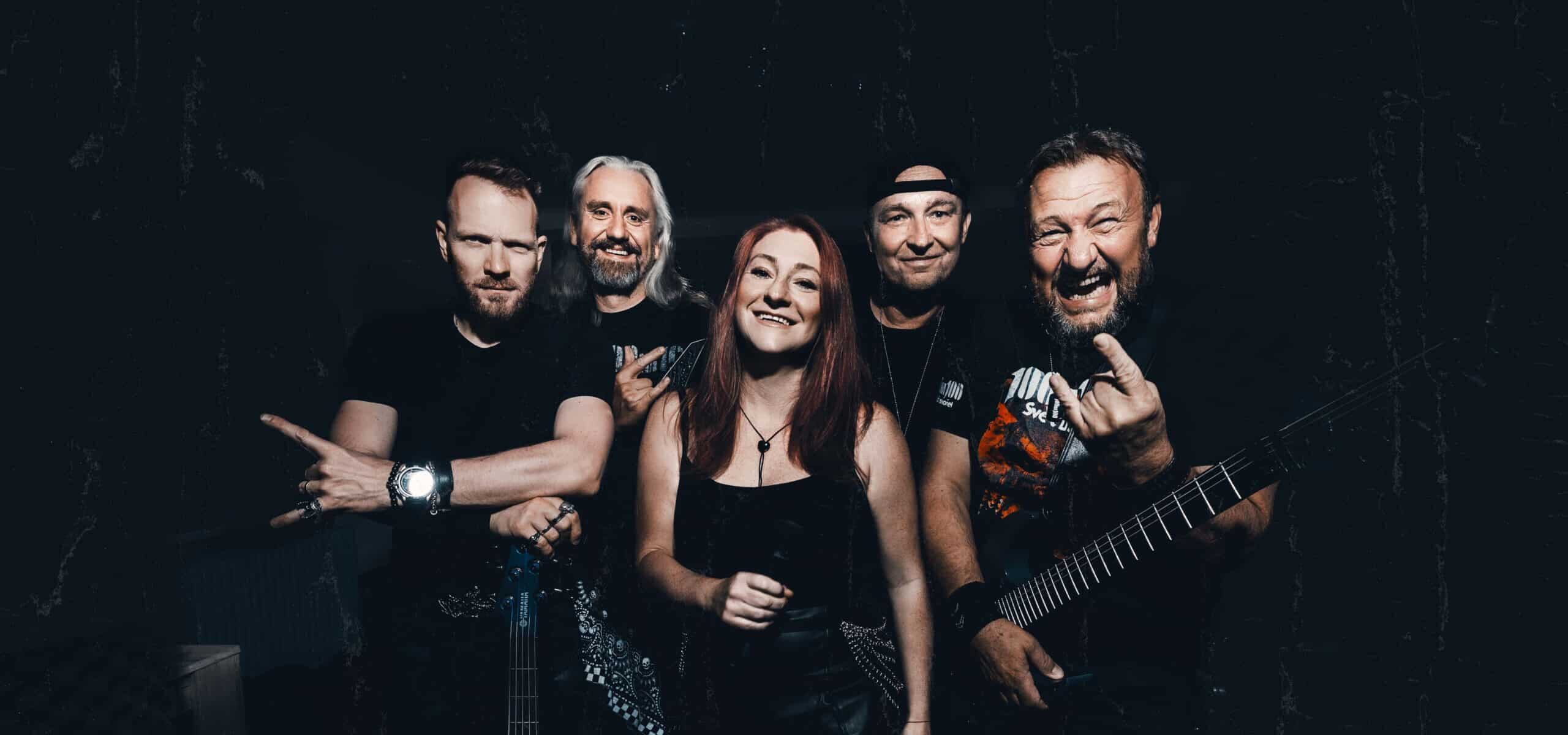 100na100 a Metal Factory společně vydávají nový song„Víš, že na to máš“