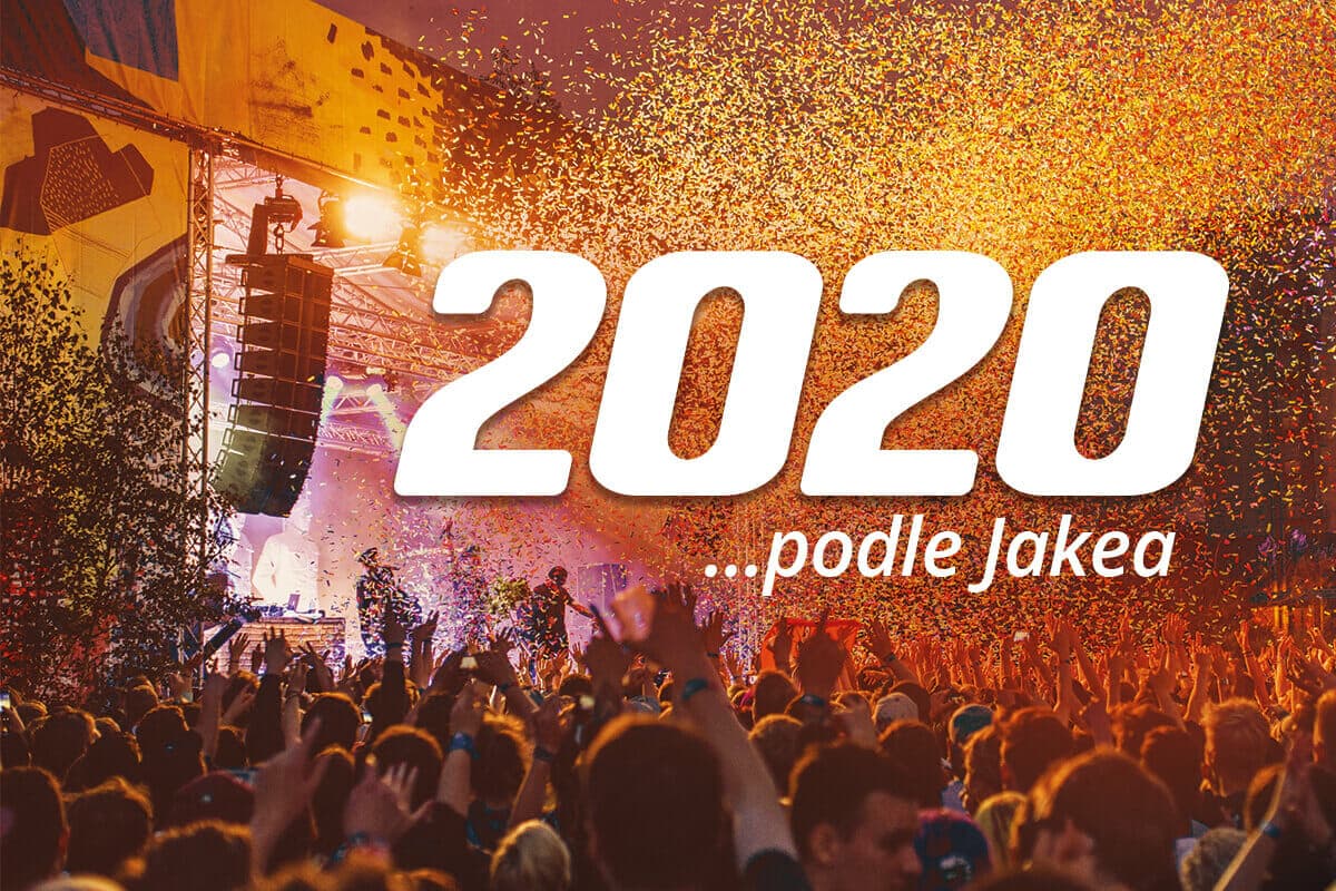 Svět podle Jakea. Co v roce 2020 nesmíte minout?