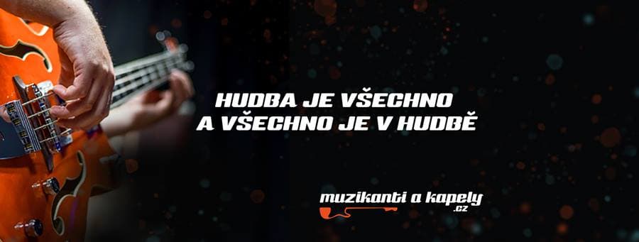 Digiton Music Agency přebírá komunitu Muzikanti a kapely