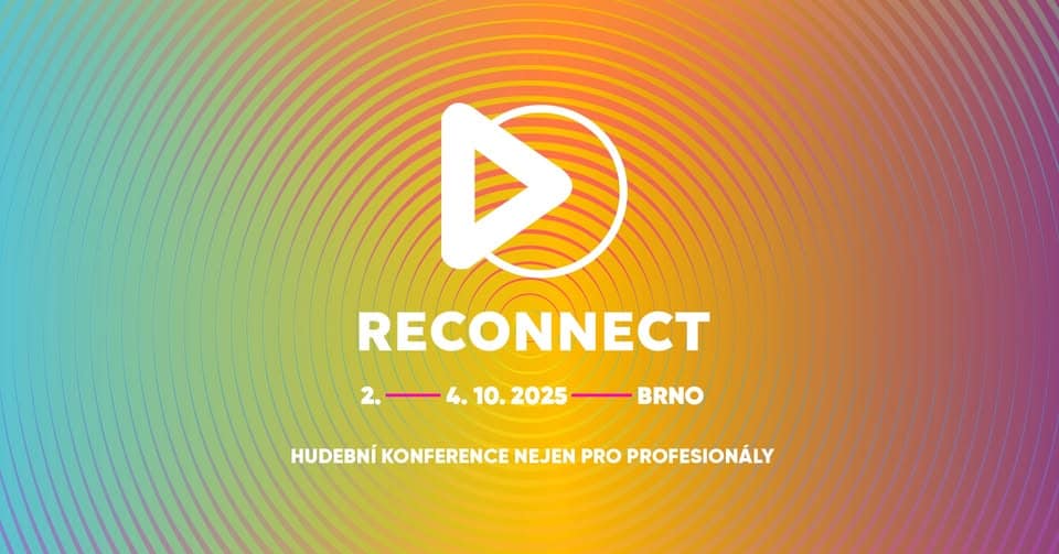 Brno opět rozezní hudební konference ReConnect a klubová noc BATCH — letos už popáté