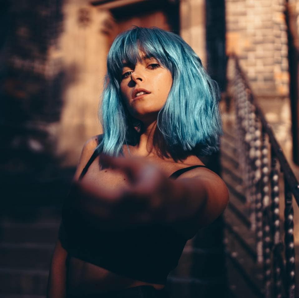 I Am Rosie odhalila nový videoklip s písní Can See You