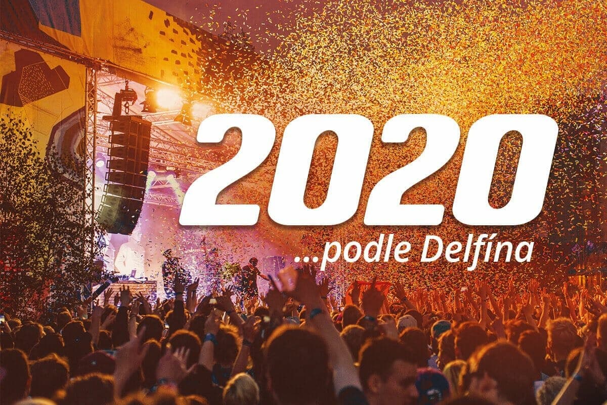 Svět podle Ricarda. Co v roce 2020 nesmíte minout?