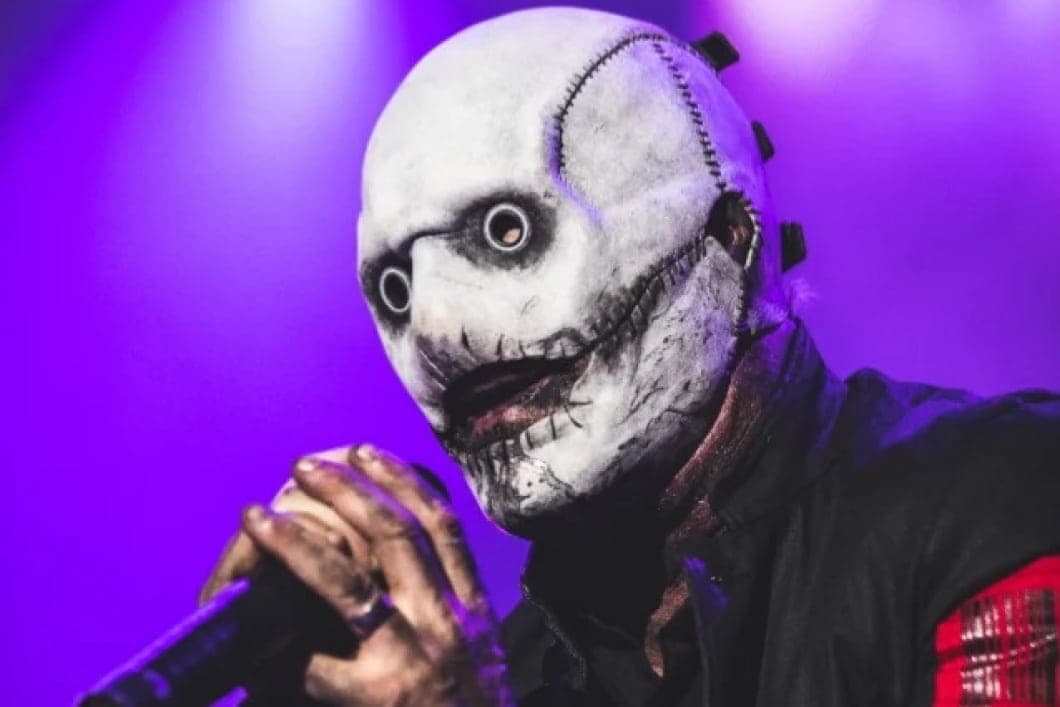 Nové album Slipknot je na spadnutí? Co vše o něm víme