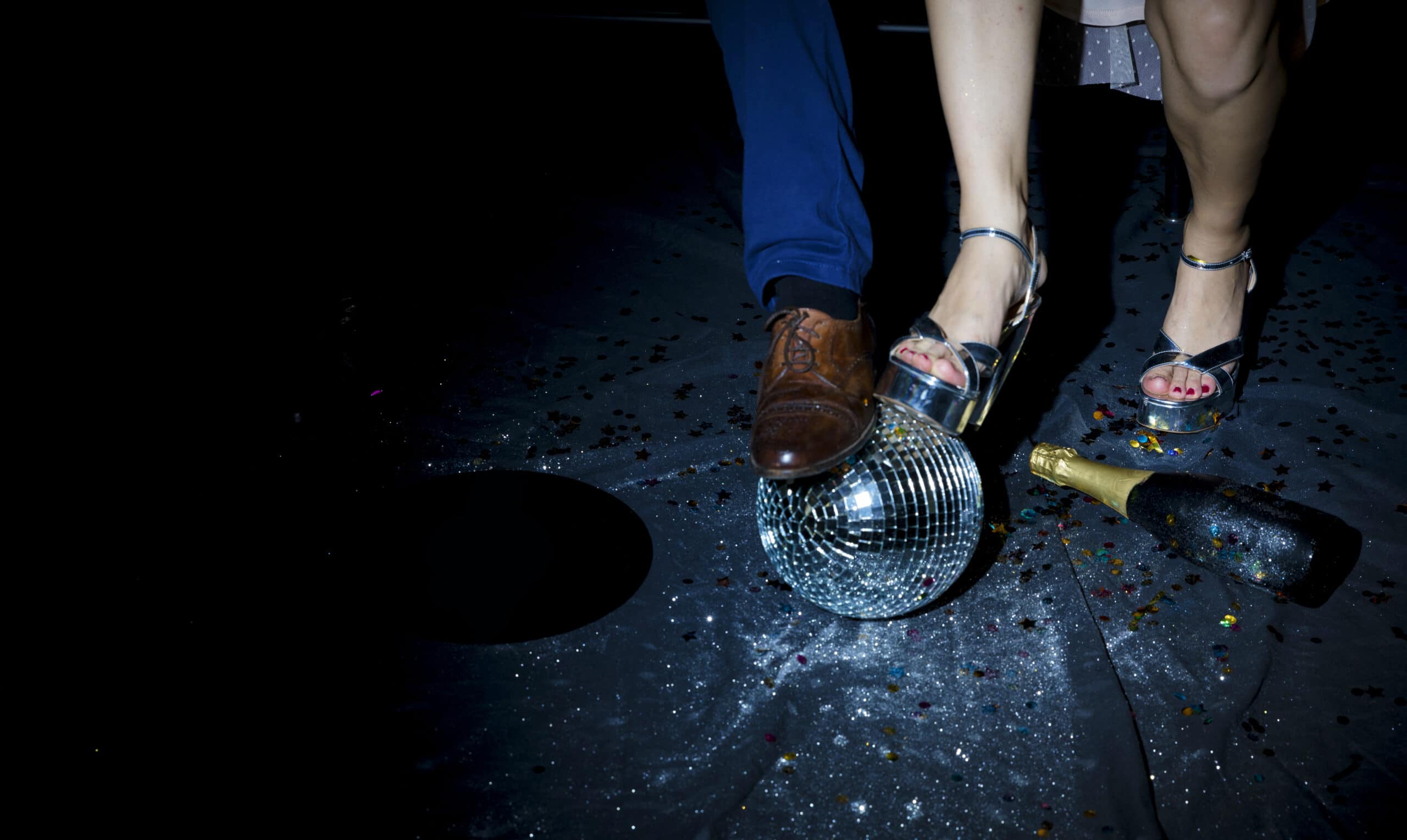 Disco – tupý trend osmdesátek nebo důležitý prvek, který spojil žánry?