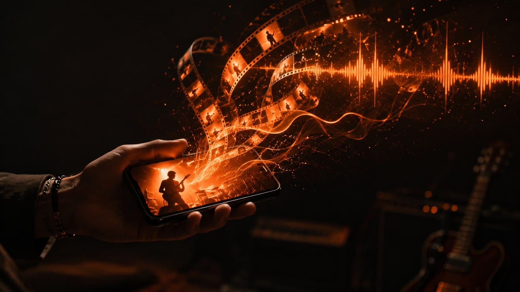 Hudební videa na Spotify vidí i Češi. Jak tam dostat to svoje — a proč se to může vyplatit