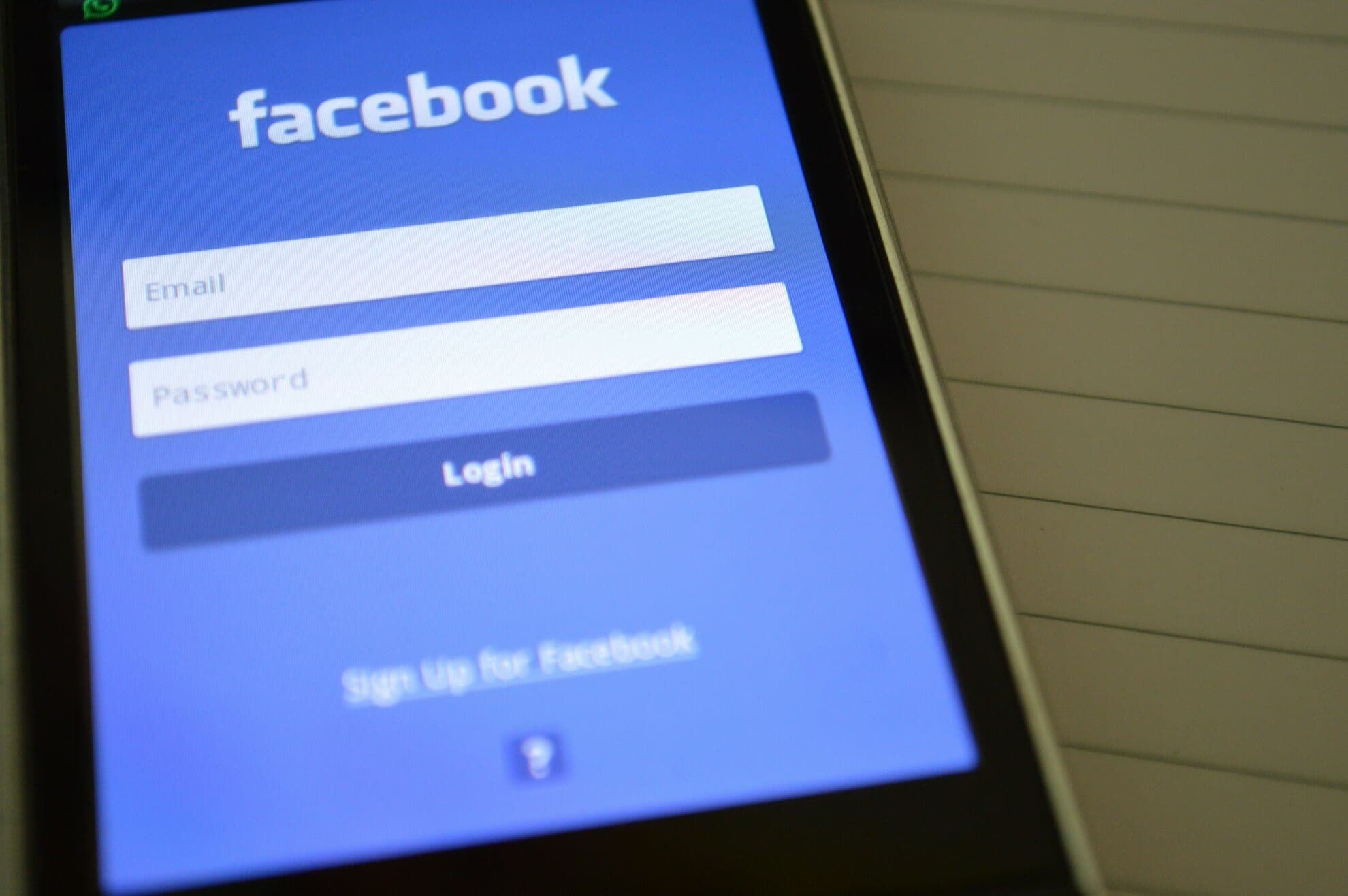 5 + 1 tipů na vymazlený kapelní Facebook