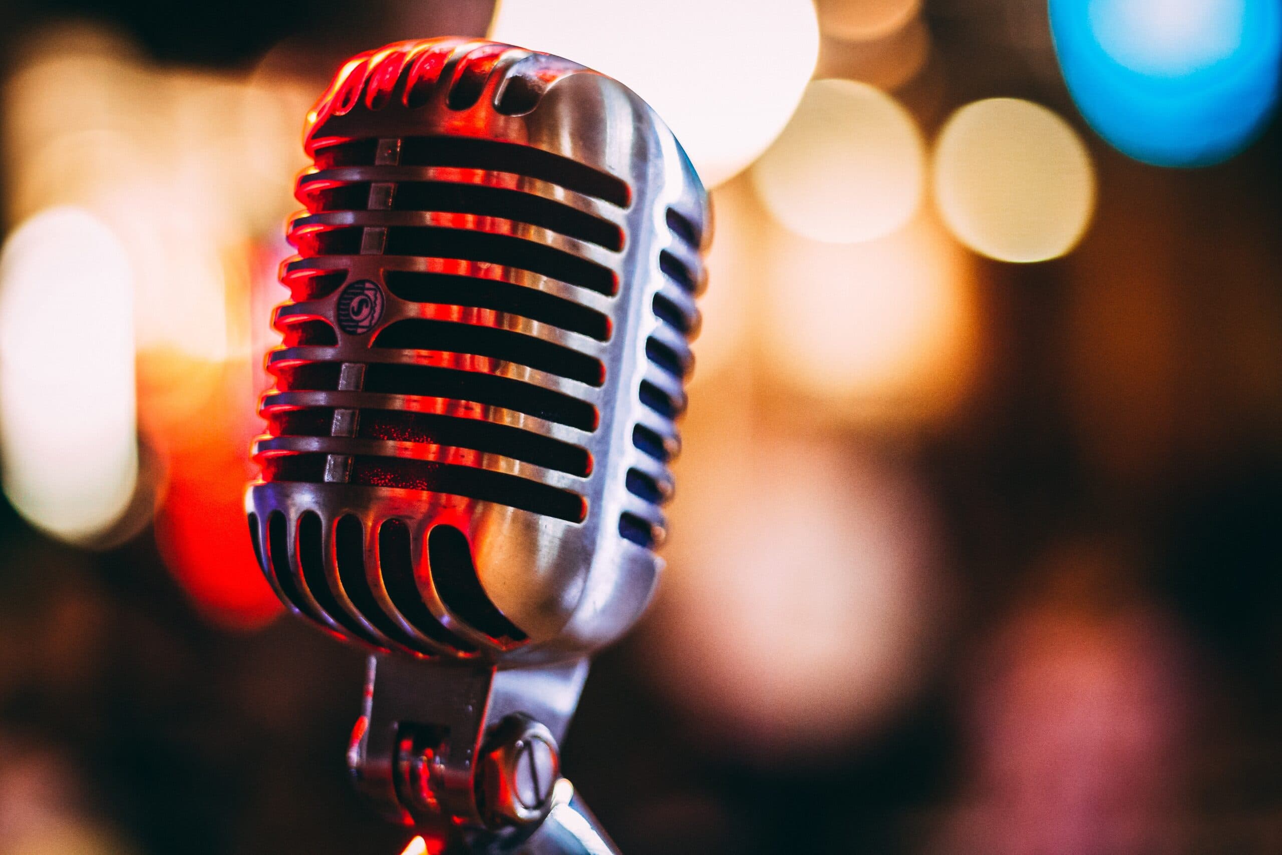 Jaké vánoční dárky pro muzikanty vybrat pod stromeček?