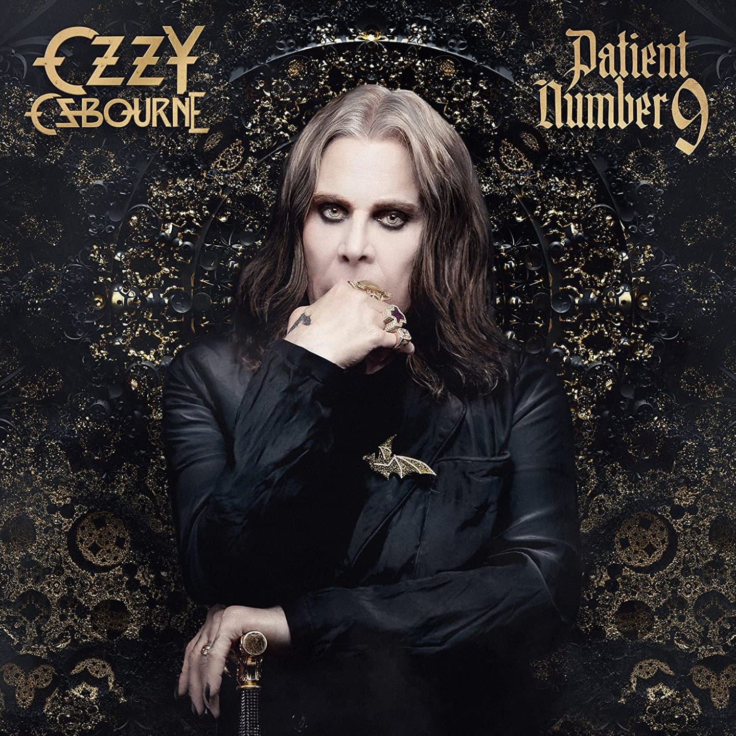Ozzy to znovu dokázal. Co si myslíme o nové desce Patient Number 9?
