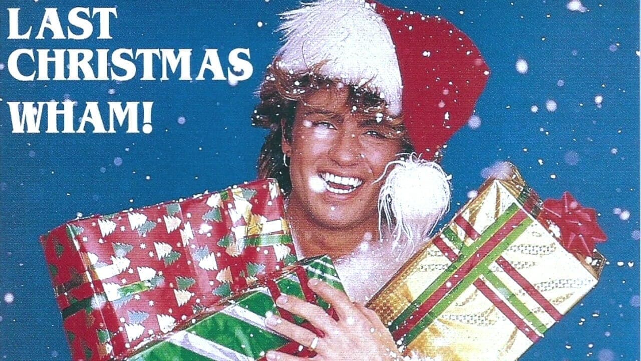 Vánoční hit Last Christmas oslavil 35 let a nadělil si videoklip ve 4K