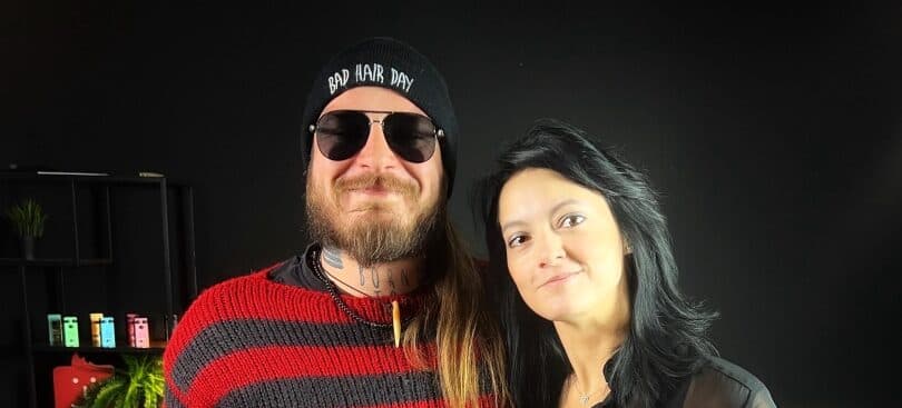 Podcast Frontwoman #10: Duševní zdraví muzikantů