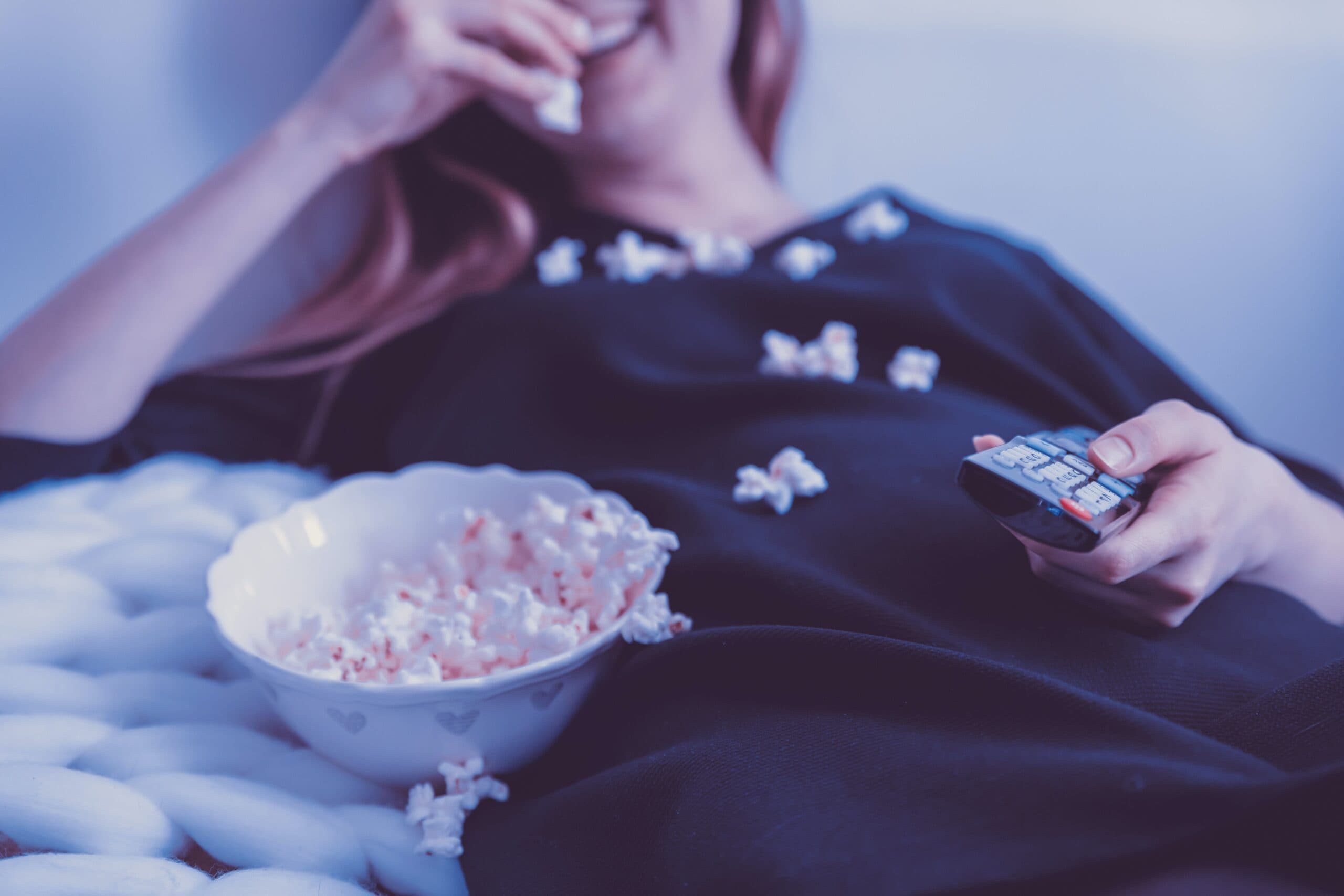 7 muzikantů ve filmu – jaké filmy o muzikantech stojí za to vidět?
