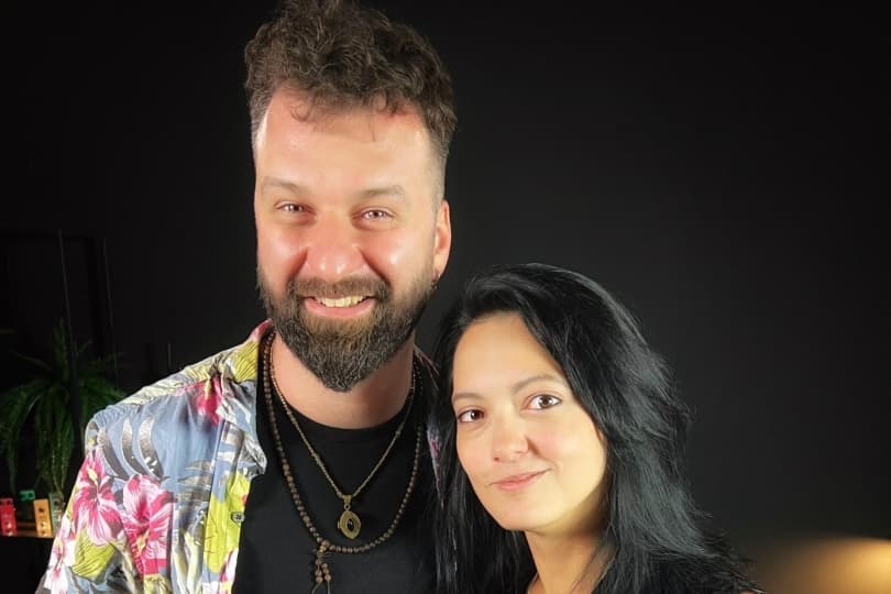 Podcast Frontwoman #5: Sítě, algoritmy a rock’n’roll