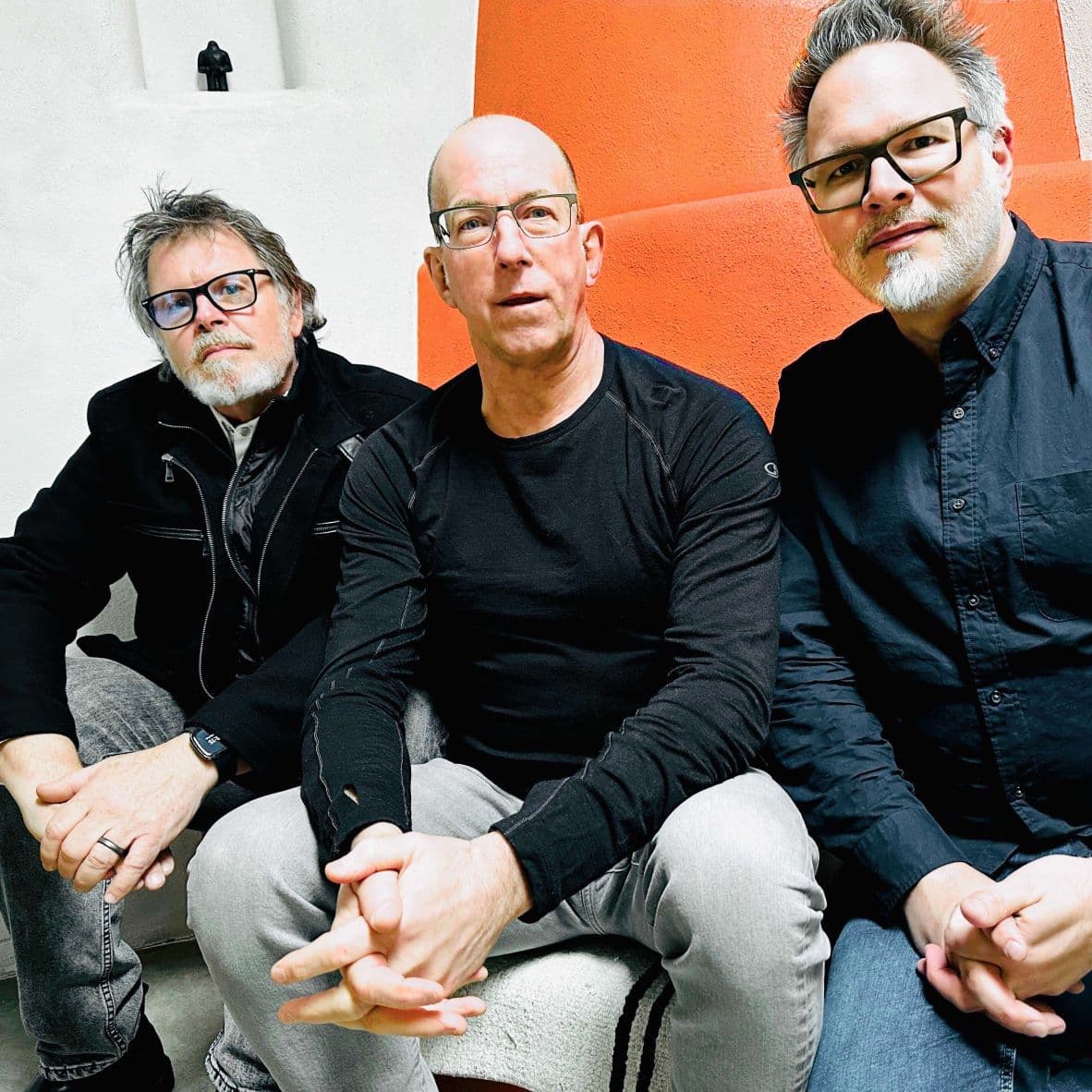 King Crimson v Praze a Brně odstartují maraton hudby