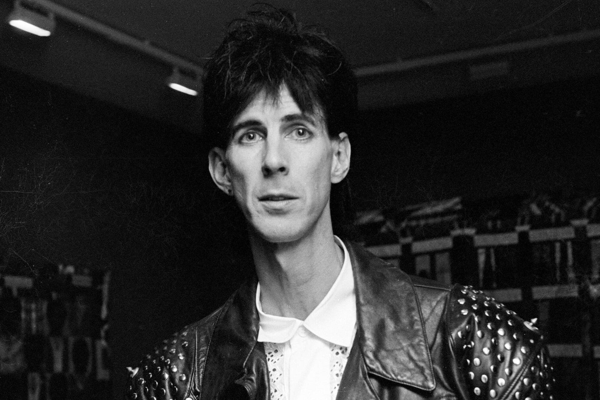 Ric Ocasek – československý odkaz americké New Wave scény