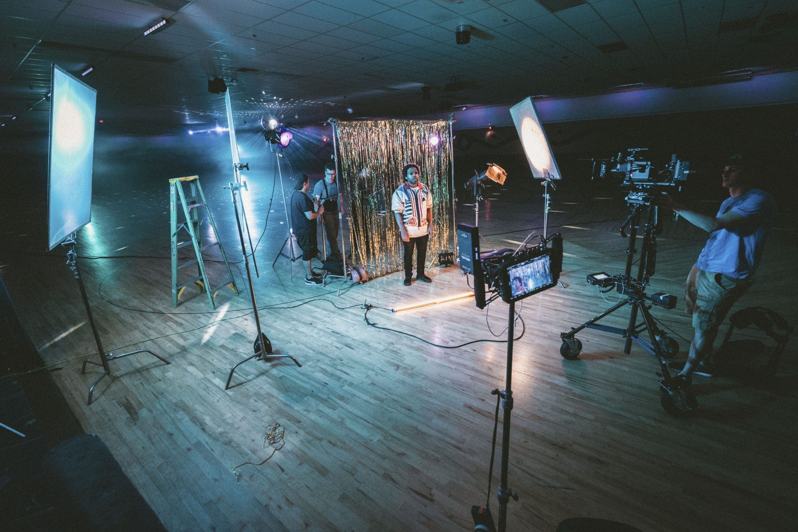 Videoklip se spoustou zhlédnutí? Víme, jak na to II.