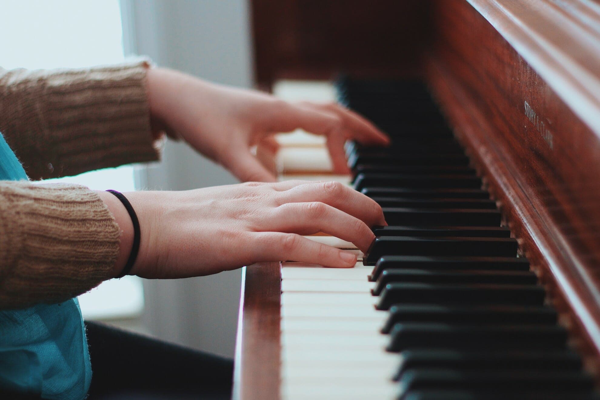 Pianoship – když máte rádi svůj hudební nástroj