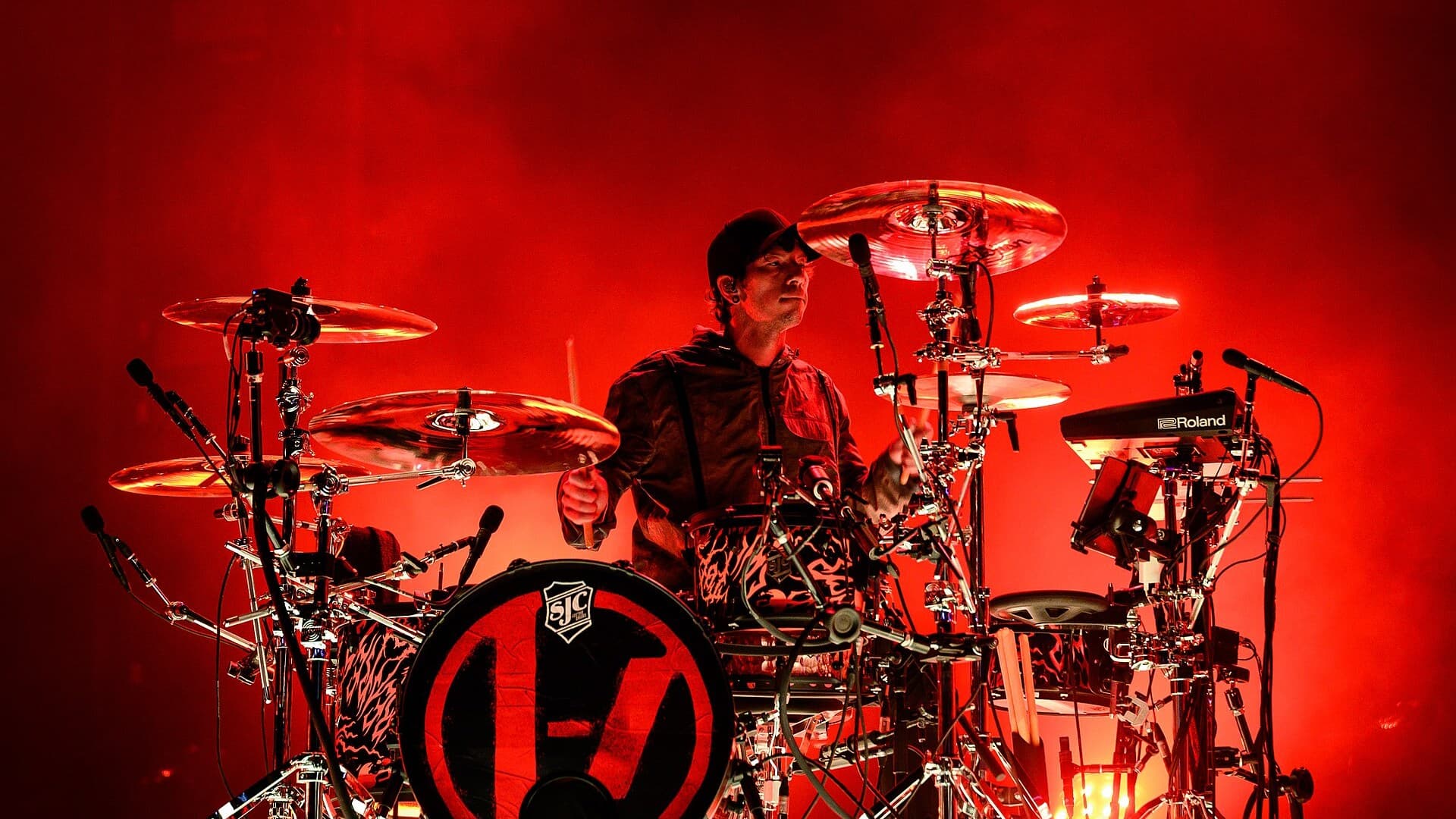 Twenty One Pilots pustí koncertní film jako online událost. Watch party je formát, který dává smysl i malým kapelám