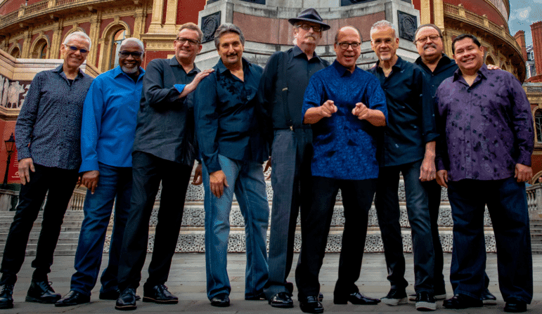 Legendy amerického funku Tower of Power, všestranný kytarový mág Cory Wong nebo Grammy oceňovaná Judith Hill. Festival Groove Brno 2023 zve na své červencové koncerty