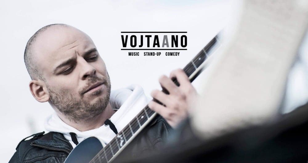 Komik a zpěvák Vojtaano, nebo tvrďáci Cocotte Minute lákají na festival Výběžek free Live