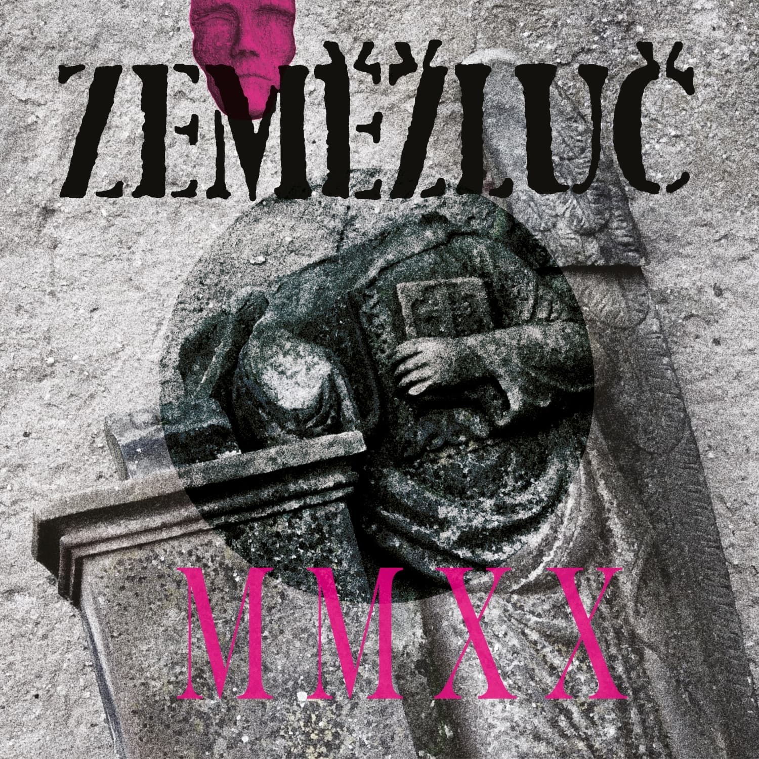 Brněnská punková legenda Zeměžluč vydává nové album