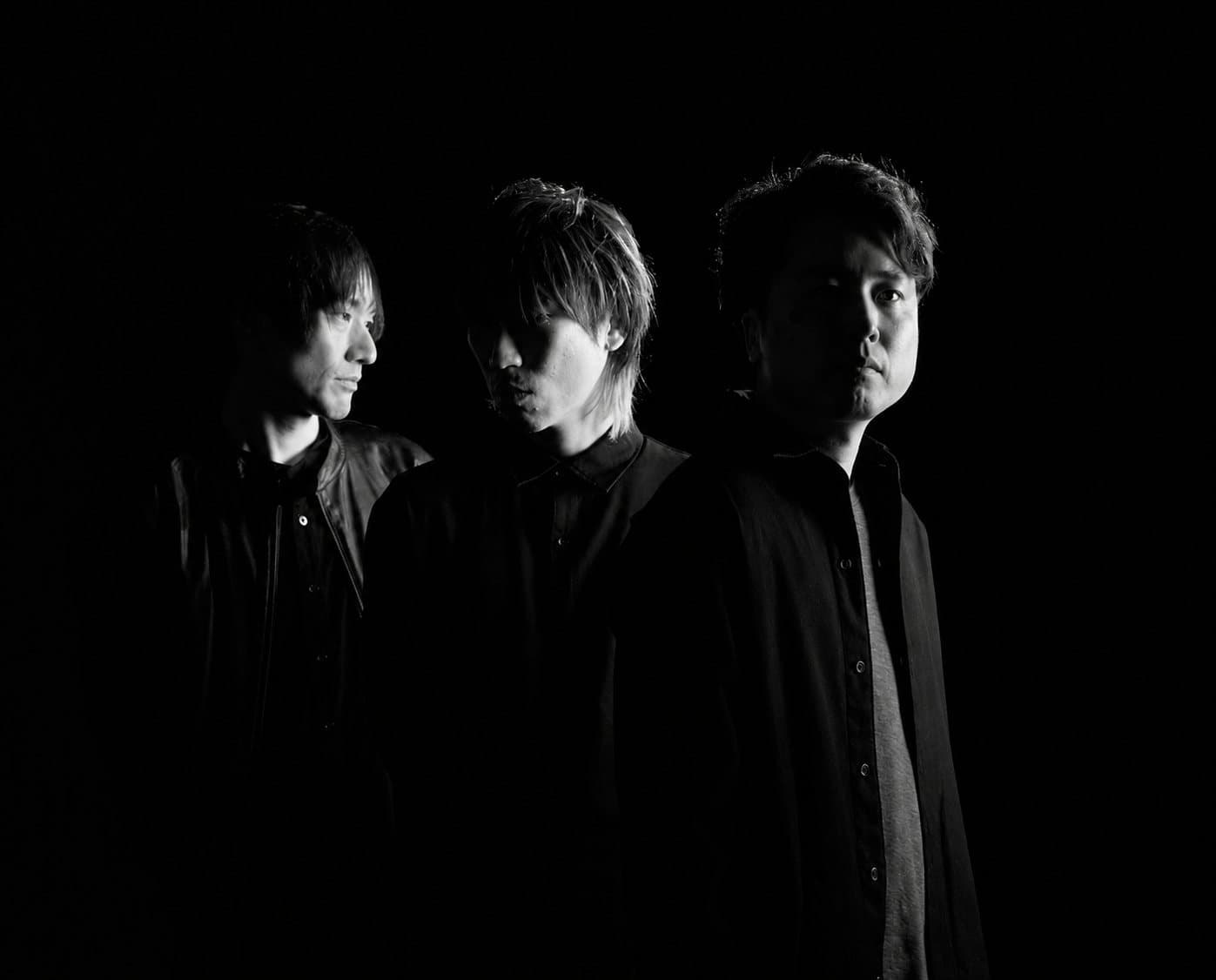 Post-rock Fest přiveze do Prahy japonské trio SAISA. Poprvé zahraje v Evropě