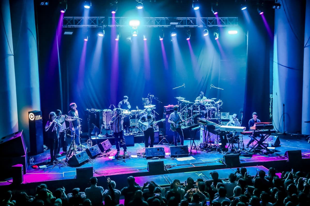 Podzimní JazzFestBrno otevřou Snarky Puppy. Kdo přinese nástroj, jde na Coltranův večer zdarma